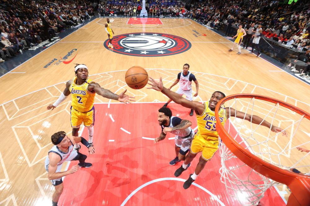 巨大的环境 巨大的环境